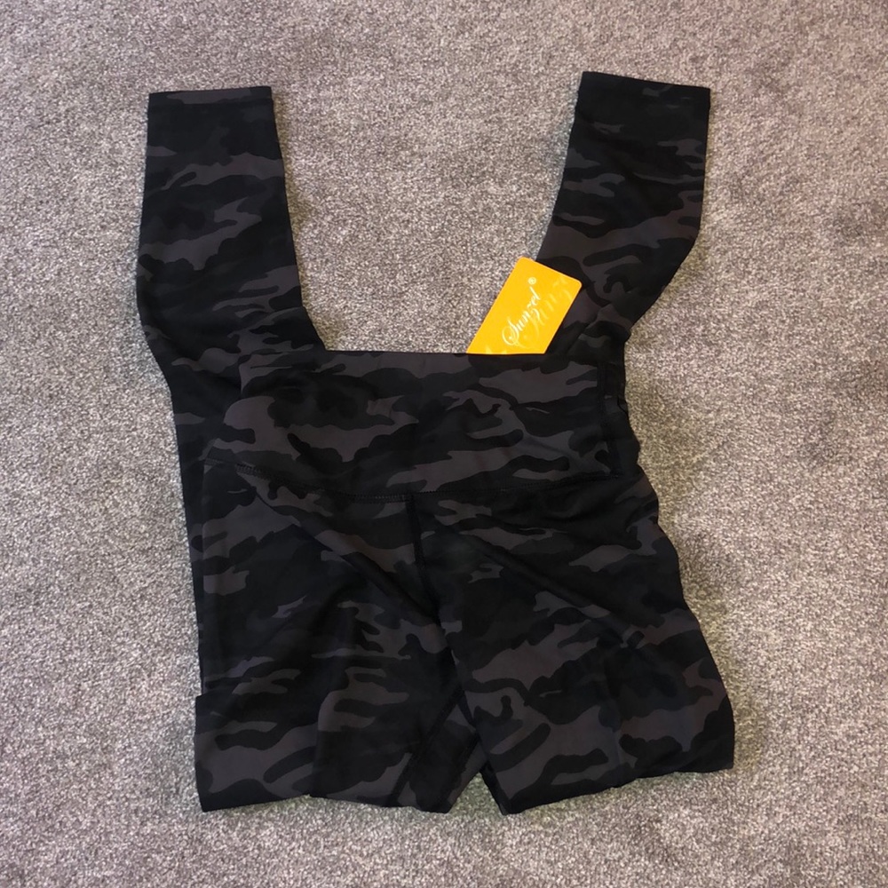 Sunzel High Rise Buttery Soft Leggings